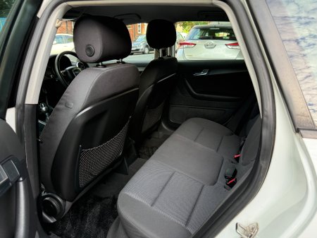 2011 Audi A3 - photo 11