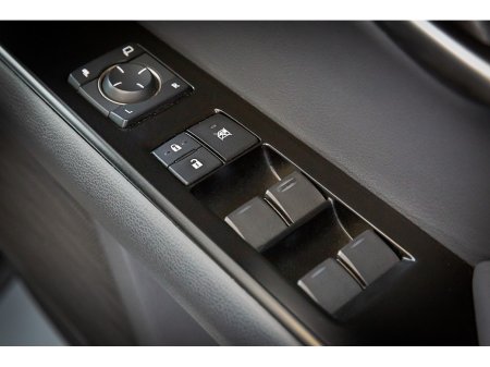 2021 Lexus UX - photo 29