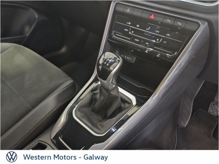 2023 Volkswagen T-Roc - photo 16
