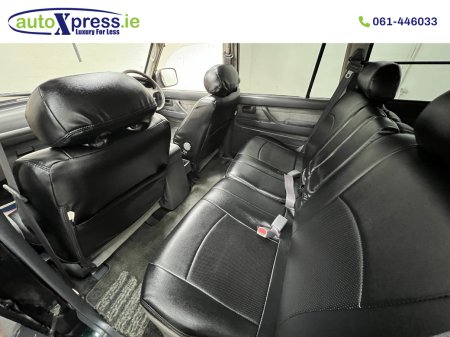 1992 Toyota Land Cruiser - photo 4
