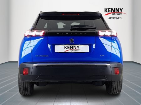2023 Peugeot 2008 - photo 6