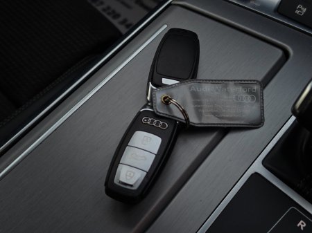2018 Audi A6 - photo 41