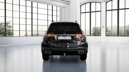 2026 Mercedes-Benz GLE - photo 7