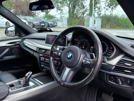 2018 BMW X5 - photo 7