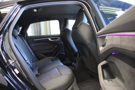 2026 Audi A6 - photo 12