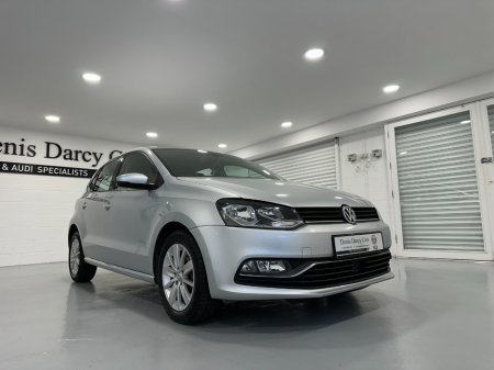 2014 Volkswagen Polo - photo 3