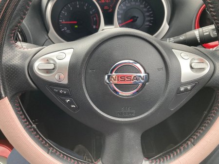 2015 Nissan Juke - photo 10