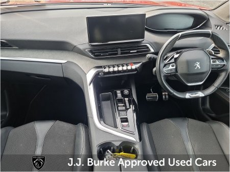 2024 Peugeot 3008 - photo 9