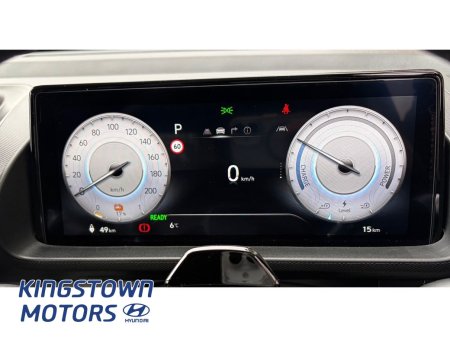2026 Hyundai INSTER - photo 13