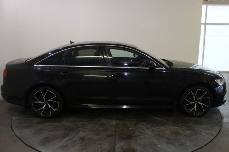 2017 Audi A6 - photo 2