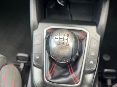 2022 Ford Focus - photo 18
