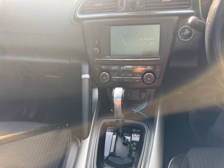 2017 Renault Kadjar - photo 11