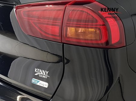 2022 Kia Niro - photo 17