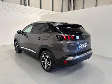 2023 Peugeot 3008 - photo 5