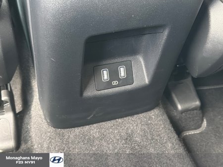 2024 Hyundai Tucson - photo 28