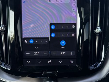 2021 Volvo XC60 - photo 22
