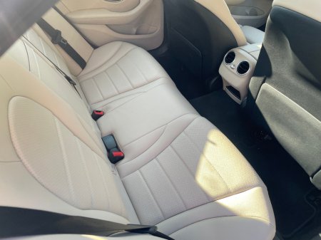 2019 Mercedes-Benz C-Class - photo 26
