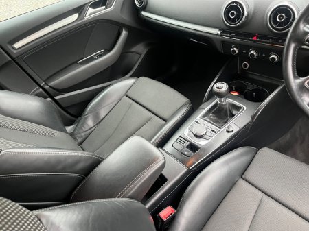 2013 Audi A3 - photo 13