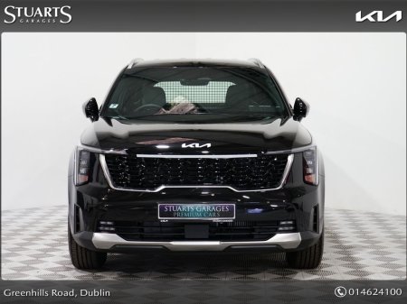 2024 Kia Sorento - photo 7