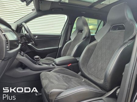 2023 Skoda Kodiaq - photo 4