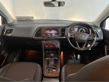 2019 SEAT Ateca - photo 14