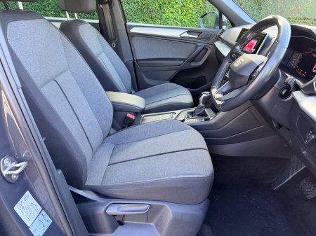 2021 SEAT Tarraco - photo 18