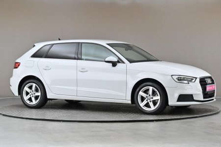 2021 Audi A3 - photo 12