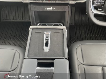 2027 Maxus eTERRON 9 - photo 13