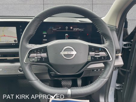 2023 Nissan Ariya - photo 17