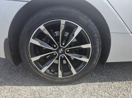 2018 Hyundai i40 - photo 33