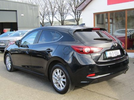2019 Mazda Mazda3 - photo 6