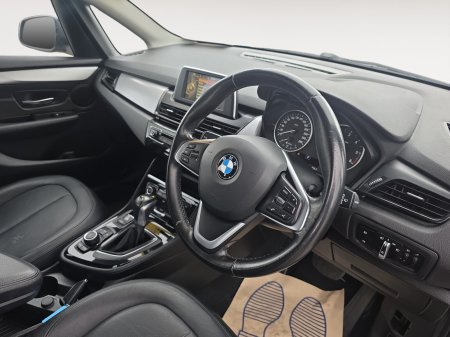 2015 BMW 2-Series - photo 9