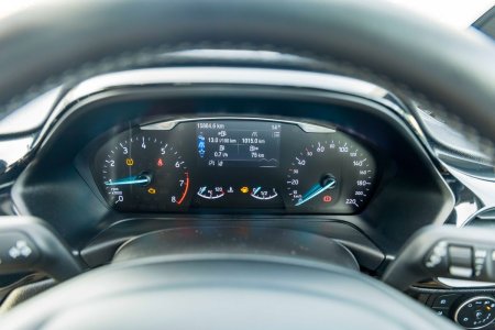 2019 Ford Fiesta - photo 12