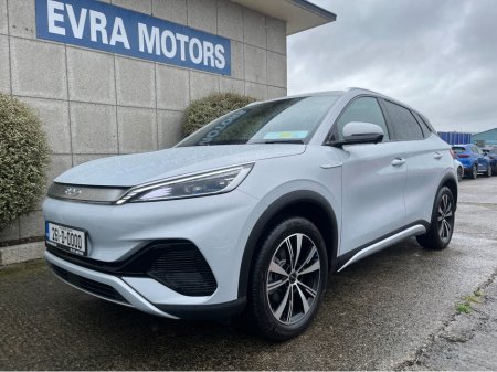 2026 BYD ATTO 3 - photo 5