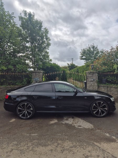 2016 Audi A5 - photo 13
