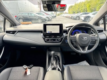 2023 Toyota Corolla - photo 8