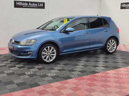 2015 Volkswagen Golf - photo 3