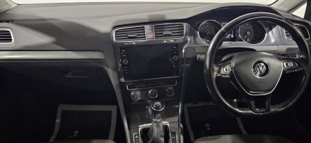 2018 Volkswagen Golf - photo 11