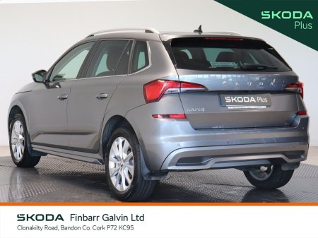 2024 Skoda Kamiq - photo 15