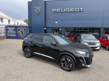 2023 Peugeot 2008 - photo 2