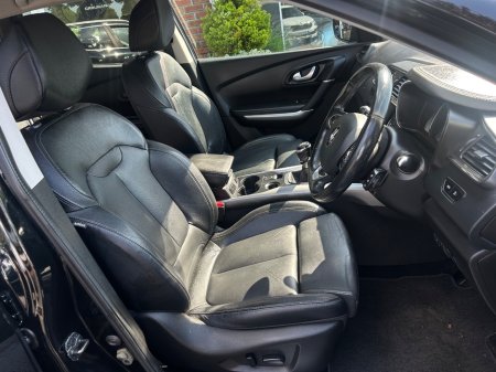 2019 Renault Kadjar - photo 22