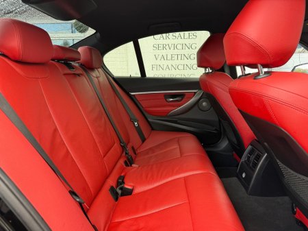2018 BMW 3-Series - photo 15