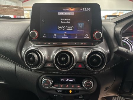 2024 Nissan Juke - photo 13