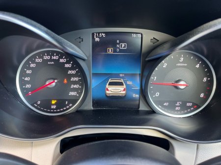 2022 Mercedes-Benz C-Class - photo 29