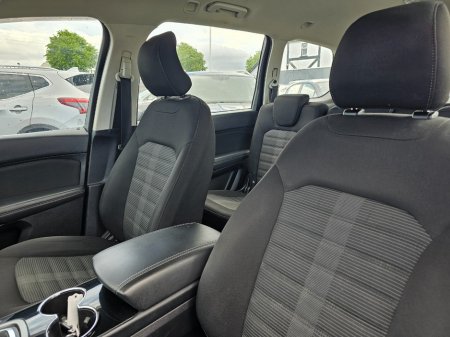 2016 Ford Galaxy - photo 12