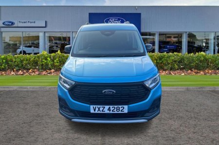 2026 Ford Transit Connect - photo 12