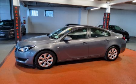 2017 Opel Insignia - photo 6