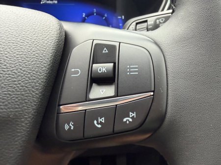 2022 Ford Kuga - photo 16