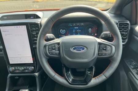 2026 Ford Ranger - photo 25