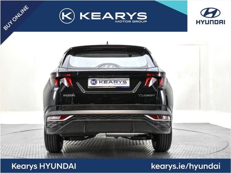 2023 Hyundai Tucson - photo 2